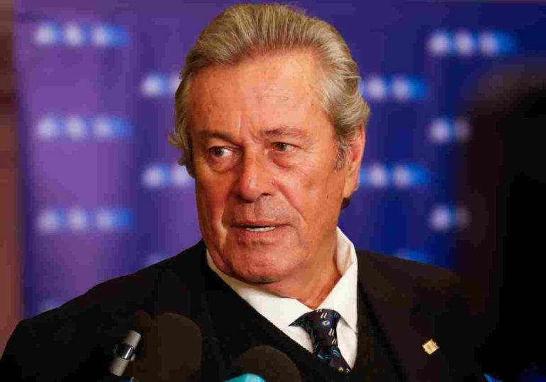 Antía ratificó la necesidad de ordenar el uso de motos para reducir la siniestralidad vial