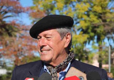 Antía destacó la unanimidad del Congreso de Intendentes al aprobar libreta por puntos