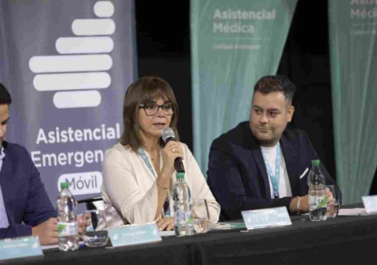 Asistencial Médica renueva su compromiso con la salud mental: vuelve el ciclo “Hablemos de las Emociones”