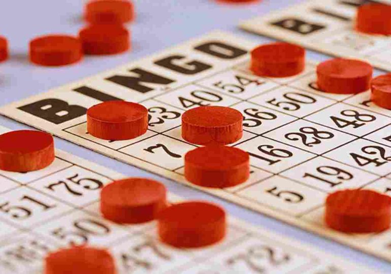 Bingo Chocolate solidario en La Fontana a beneficio de la Colonia Escolar de Piriápolis