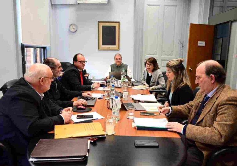 CJPPU anuncia pago en dos etapas para Jubilaciones y Salarios de julio