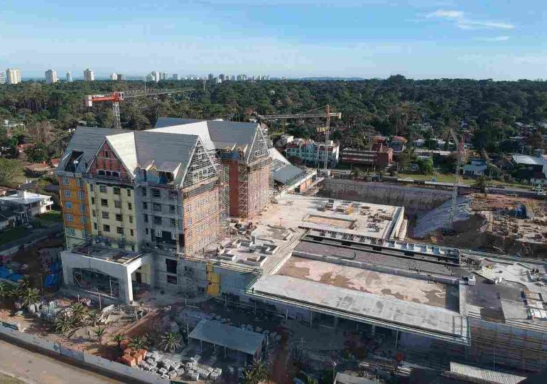Cipriani proyecta apertura en 2026 y ya vendió el 50% de la primera torre