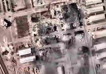Israel mata a un comandante iraní mientras ambos países intercambian ataques