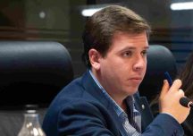 Garlo impulsa más recursos y defiende políticas nacionales en el departamento