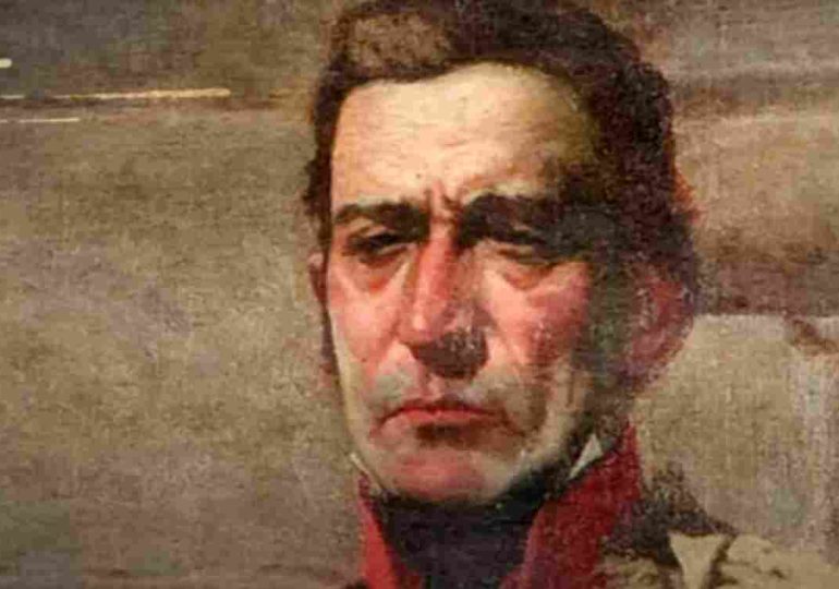 261.° aniversario del natalicio del General José Gervasio Artigas