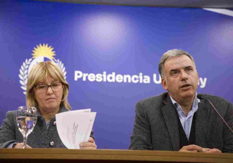 Gobierno retoma rumbo histórico de Uruguay en estrategia de control de consumo de tabaco