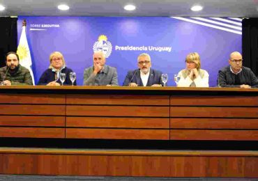 Gobierno determinó alerta pública de nivel rojo con alcance nacional por situación climática adversa