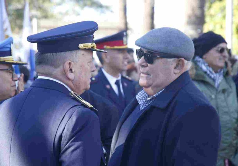 Abella iniciará diálogo con su sector y la oposición
