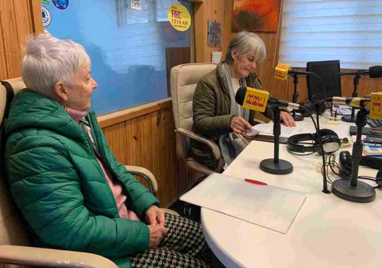 Olga Rivero: “Tenemos un grave problema en la Rambla de Piriápolis y una terminal decadente”