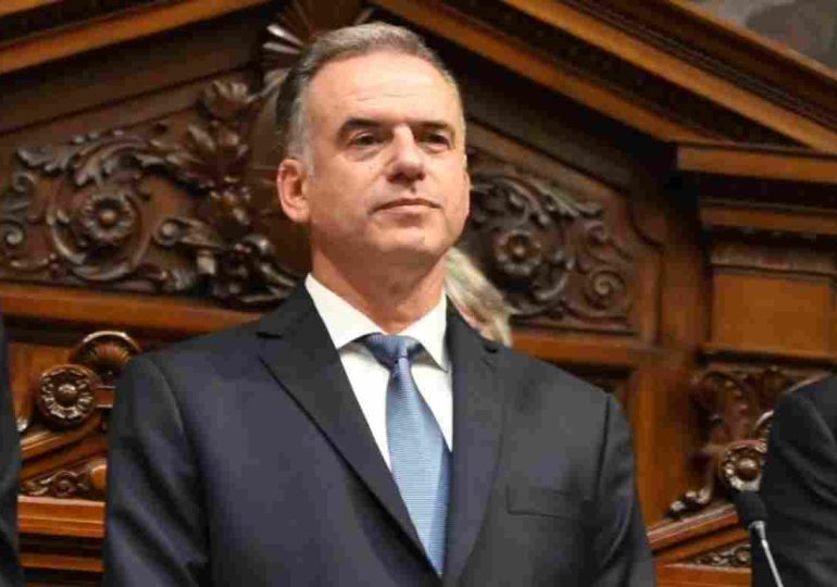 Presidencia emitió un comunicado destacando "los principales avances en distintas áreas"