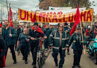 UNTMRA no descarta ocupar la planta metalúrgica Schellemberg tras concurso de acreedores y posible cierre