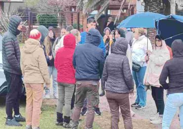 Vecinos de Piriápolis rechazan venta de la Plaza de la Madre y presentan recurso contra la IDM