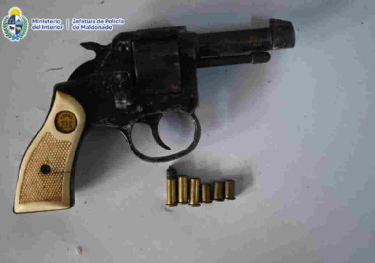 Un condenado y otro con prisión preventiva por el homicidio de un joven a la salida de un baile en San Carlos