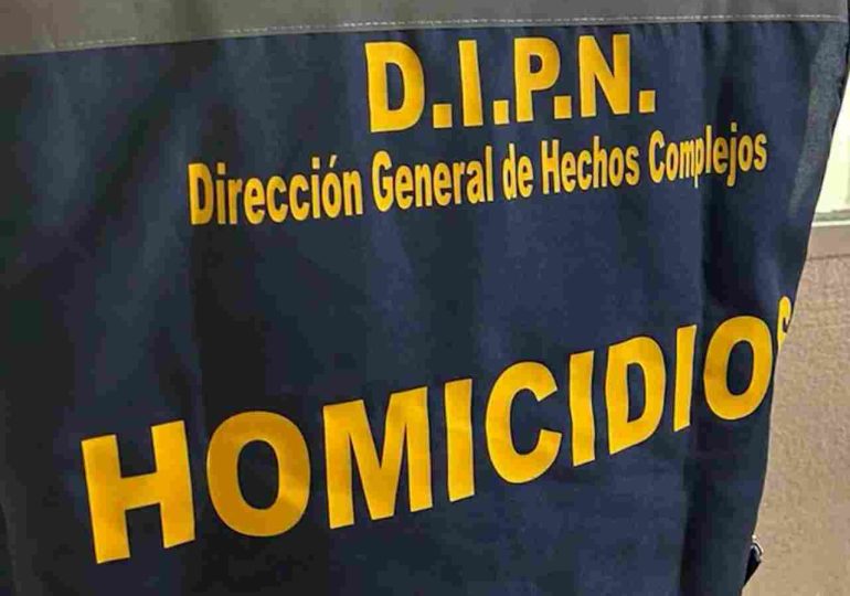 Adolescente de 16 años murió tras ser baleado en calles de Minas