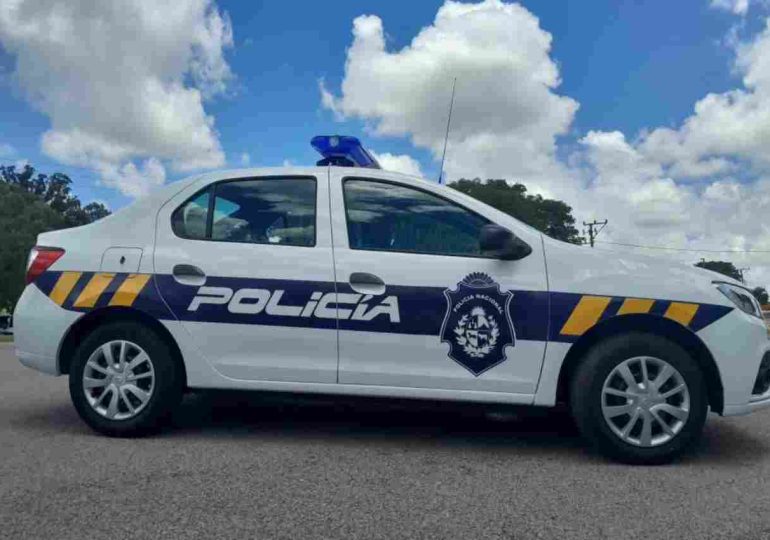 Delincuente intentó robar comercio en balneario Buenos Aires y huyó sin lograrlo