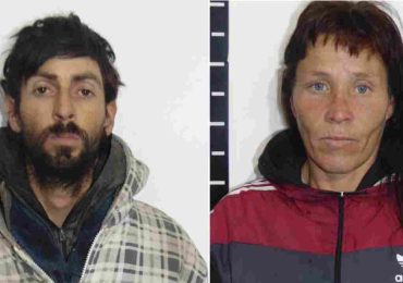 Condenados por usar tarjetas de crédito encontradas en Maldonado Nuevo