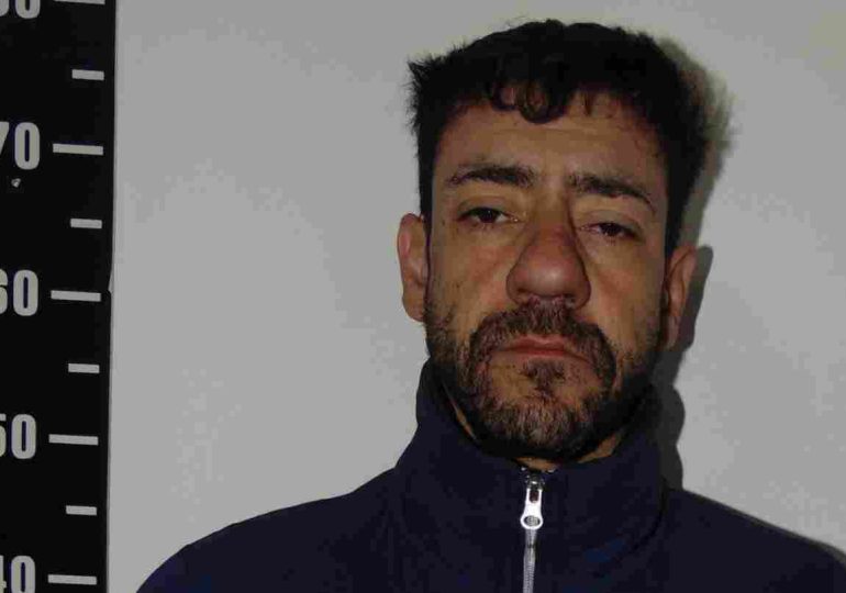 Condenado a 14 meses de prisión por hurto especialmente agravado en Maldonado