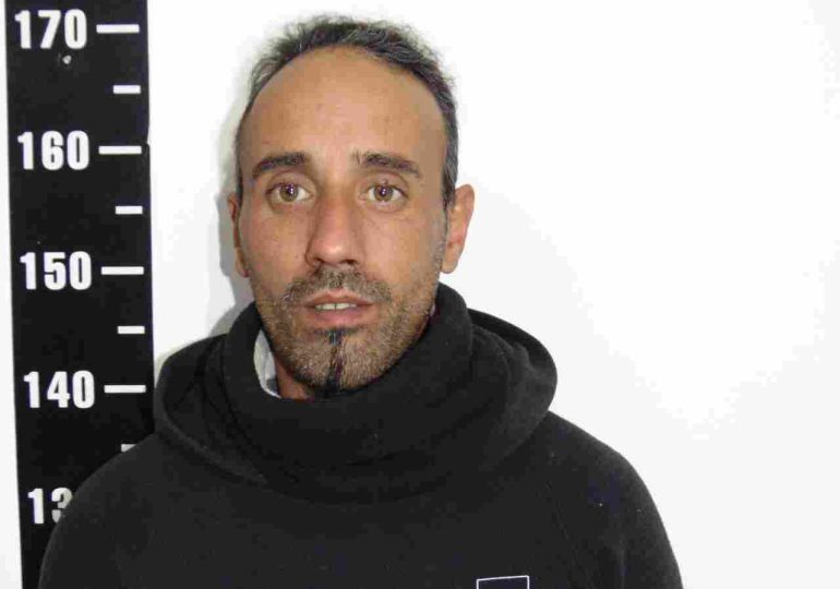 Condenado a 12 meses de prisión por hurto de moto en Pueblo Obrero