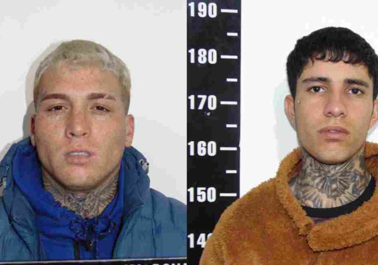 Cinco condenados tras operación Janus en balneario Buenos Aires