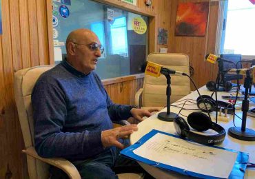 Asesor en seguridad vial rechaza el flechado de la Rambla y propone regular el estacionamiento