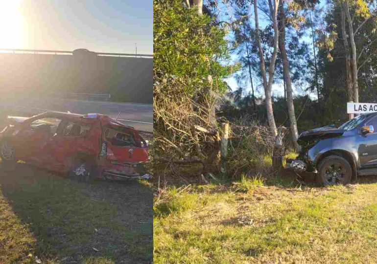 Imponen restricciones al conductor argentino tras siniestro fatal en Pan de Azúcar