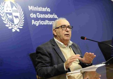 Suspensión de exportación de ganado en pie genera fuerte rechazo del agro y la oposición