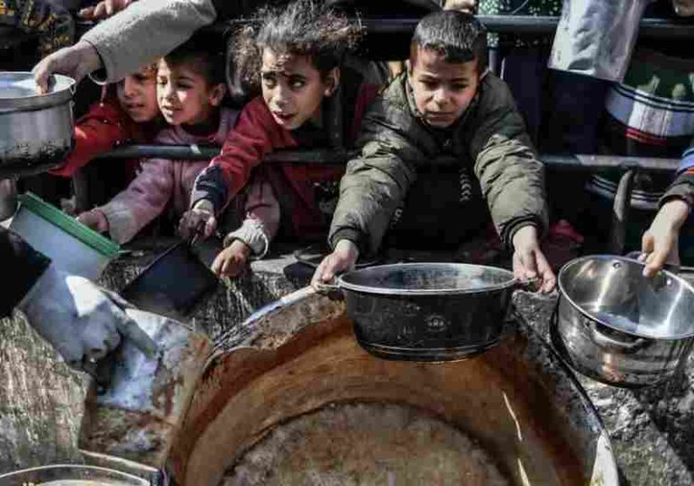 Colectivo piriapolense invita a una actividad de reflexión y solidaridad con Palestina