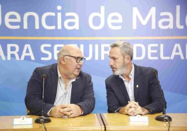 Álvaro Villegas: “La nueva estructura de gobierno refleja los compromisos asumidos con la ciudadanía”
