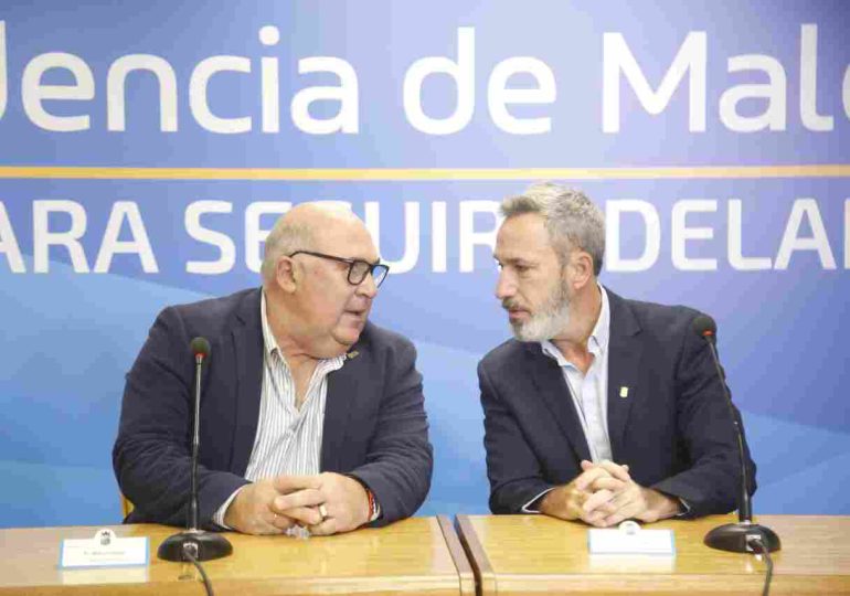 Álvaro Villegas: “La nueva estructura de gobierno refleja los compromisos asumidos con la ciudadanía”