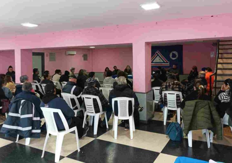 Sindicato cuestiona resolución de la Junta y pide transparencia en ingresos
