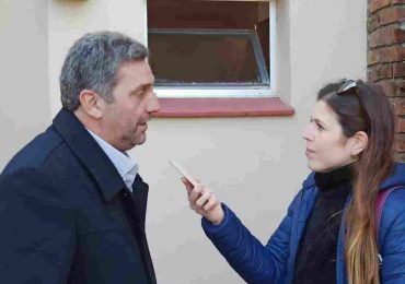 Concejal frenteamplista propone participación vecinal para revitalizar espacio público en Piriápolis