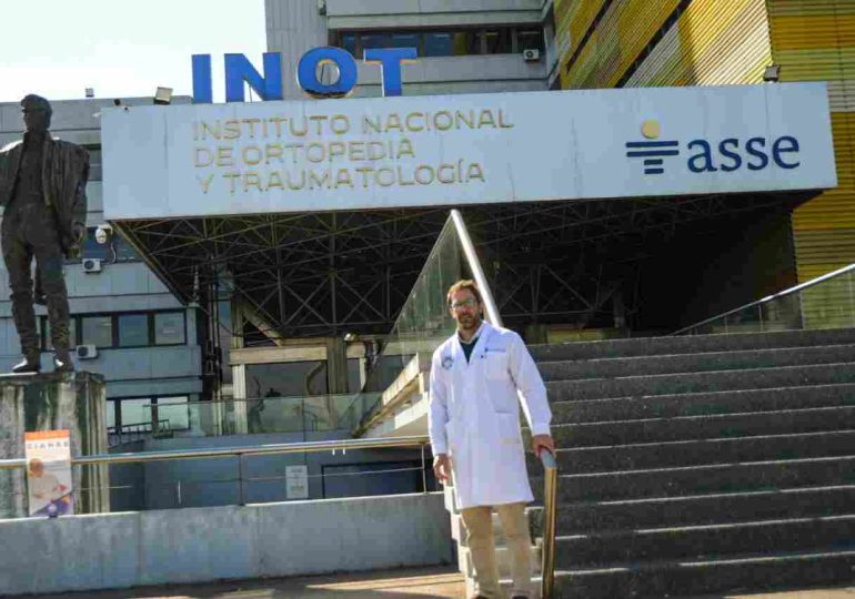 “Julio amarillo”: un mes para concientizar sobre el Sarcoma, un cáncer con una mortalidad de más del 50%