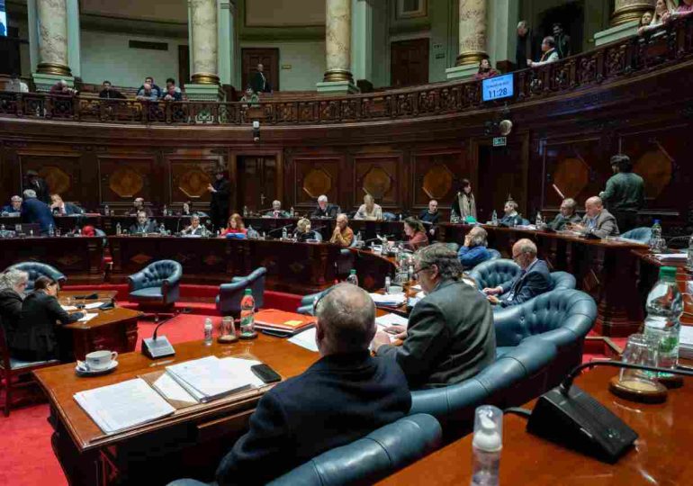 El Senado vota declarar a Piriápolis Capital Nacional de la Paella
