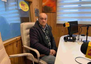 Piriápolis depende de Maldonado hasta para cambiar un foco, afirmó Fuentes
