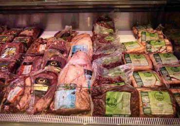 La carne importada gana protagonismo en el mercado uruguayo