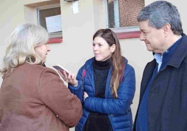 Casaretto y Zumarán destacaron la reelección de Graña como alcalde de Piriápolis