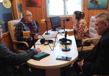Vecinos de Punta Fría a Punta Negra reclaman mejoras en el transporte y COPSA se muestra receptiva