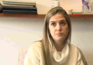 Fiscal Marzano: “Pedimos las penas máximas por abusos sexuales a niños”