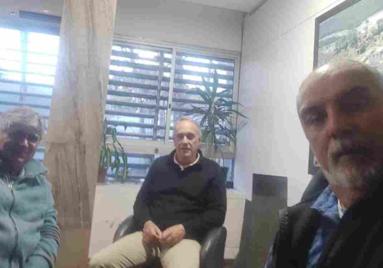 Fomento de Punta Fría pidió a OSE que la planta funcione todo el año