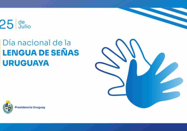 Día Nacional de la Lengua de Señas Uruguaya
