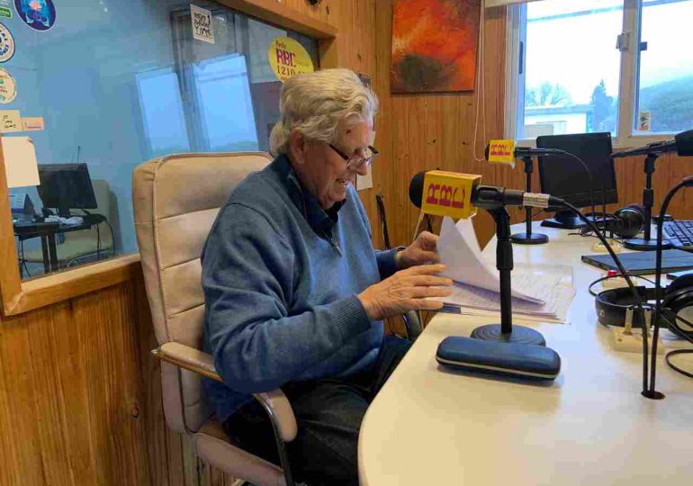Pereyra deja la Intendencia de Maldonado: “Nos vamos con alegría y gratitud”