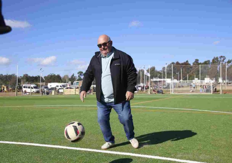 Nuevo intendente de Maldonado asume el jueves y nombra gabinete el viernes