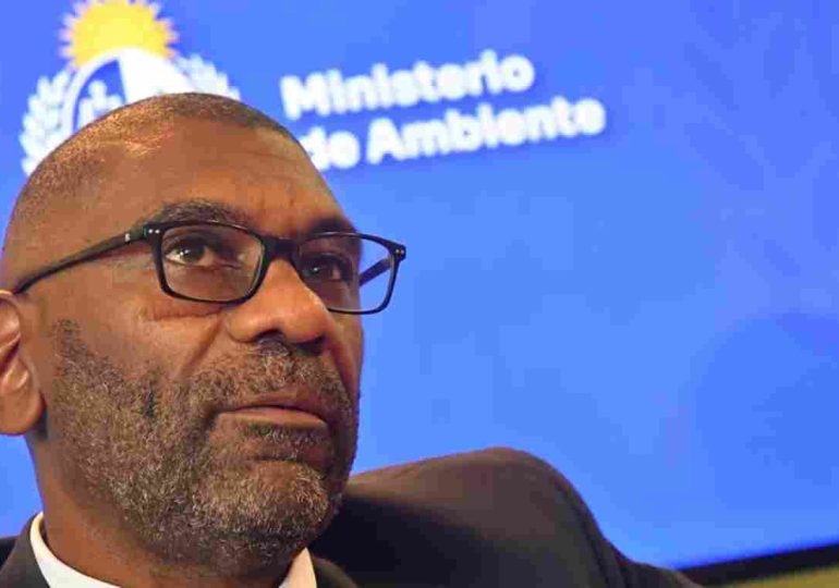 Ortuño se reúne con el Frente Amplio y organizaciones ambientales en Maldonado