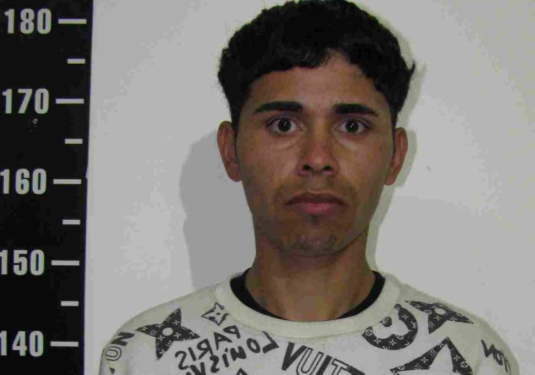 Operación Pabellón XIII desarticula red de narcotráfico