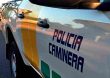 Grave siniestro de tránsito en Ruta 24 deja una persona lesionada