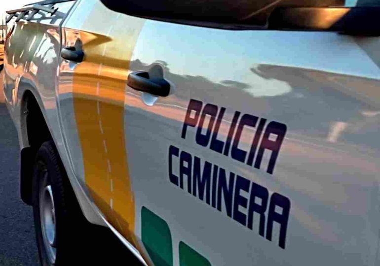 Camioneta atropelló a dos peatones en Rocha: uno murió