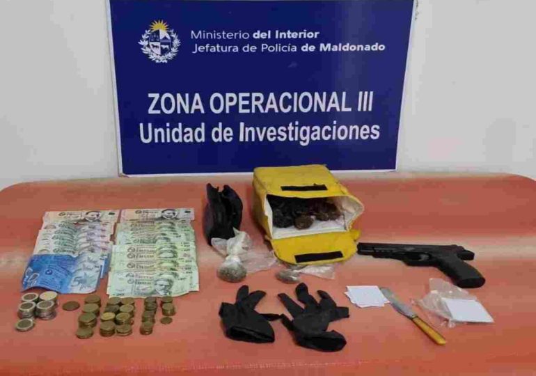 Balacera en finca abandonada de San Carlos deja una mujer herida de gravedad