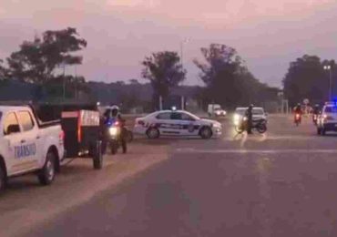 152 operativos en una semana: 1.365 personas identificadas y 19 vehículos incautados