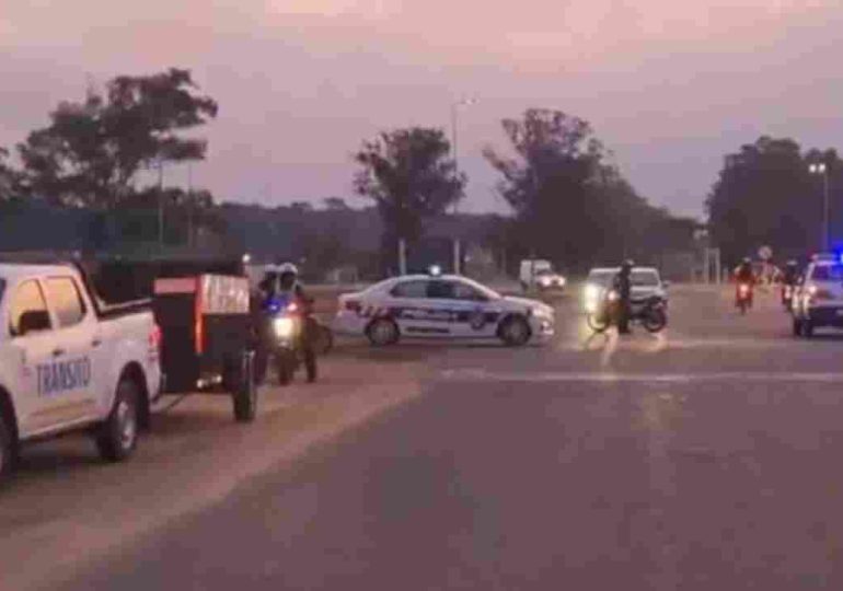 Policía de Maldonado realizó 250 operativos en una semana