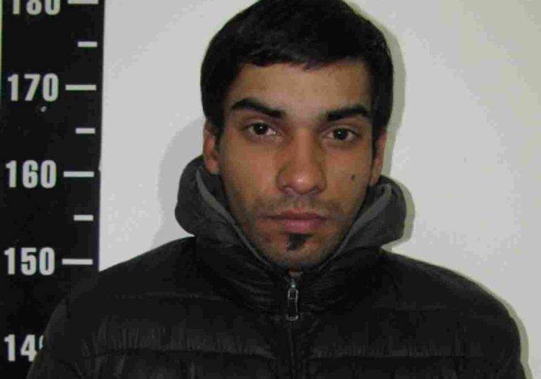 Intentó robar en una camioneta y fue detenido por vecinos en Maldonado